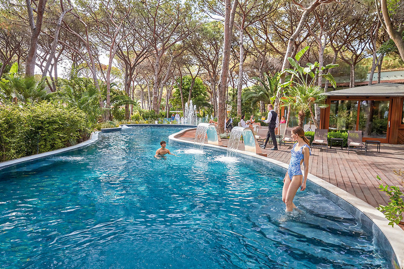 Forte Village - Pineta 2