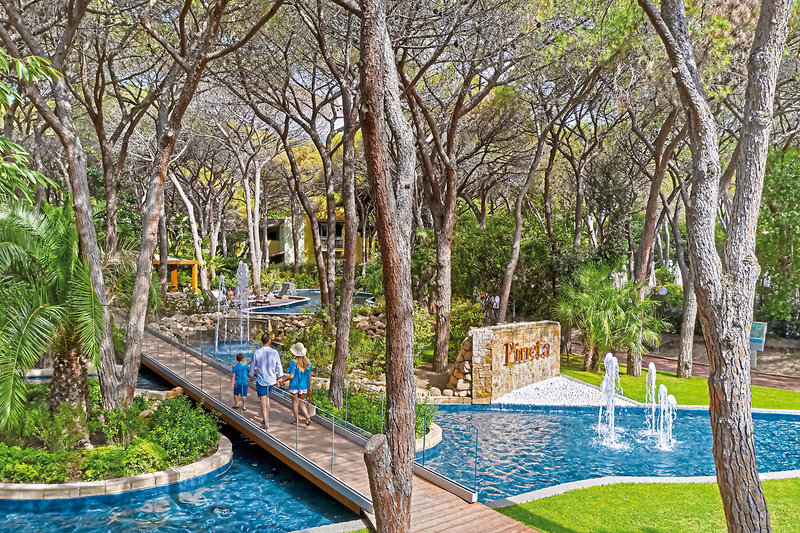 Forte Village - Pineta 3