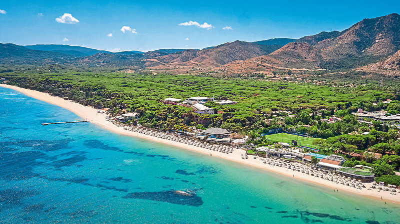 Forte Village - Pineta 4