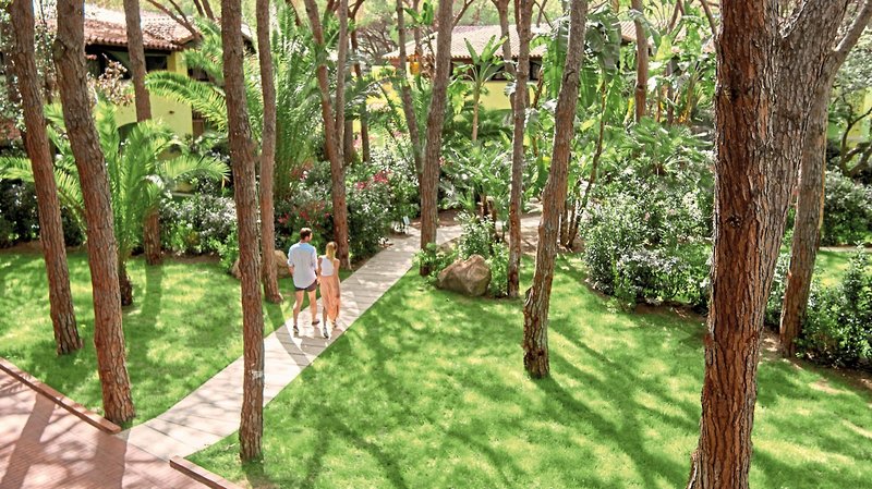 Forte Village - Pineta 8