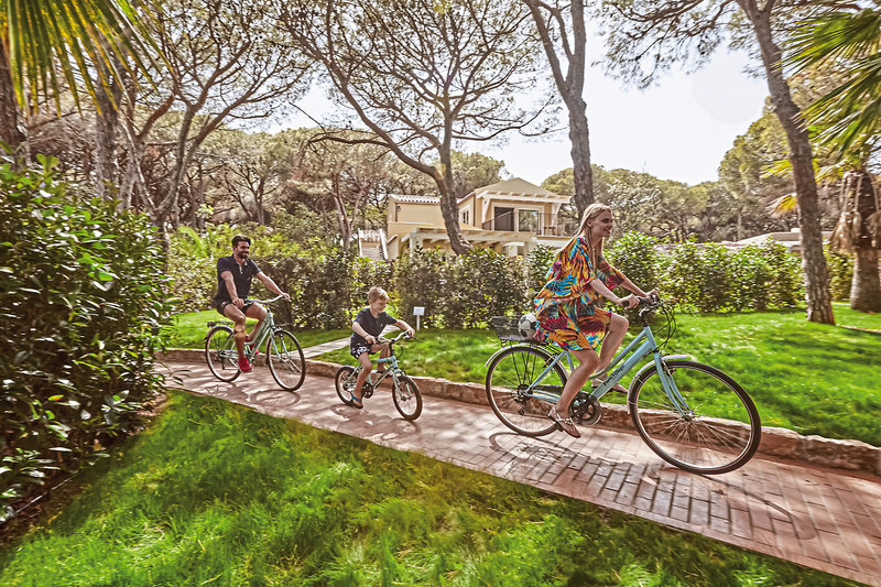 Forte Village - Pineta 10