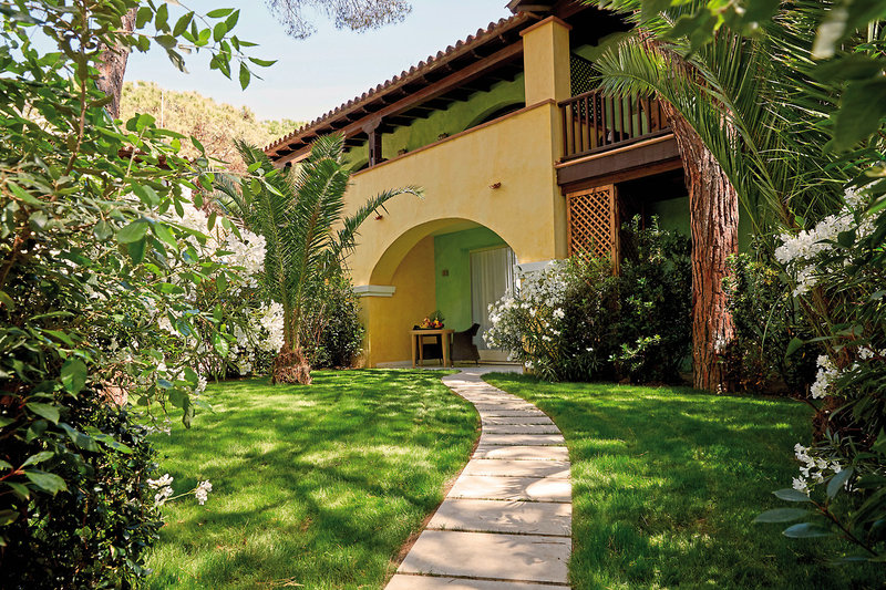 Forte Village - Pineta 11