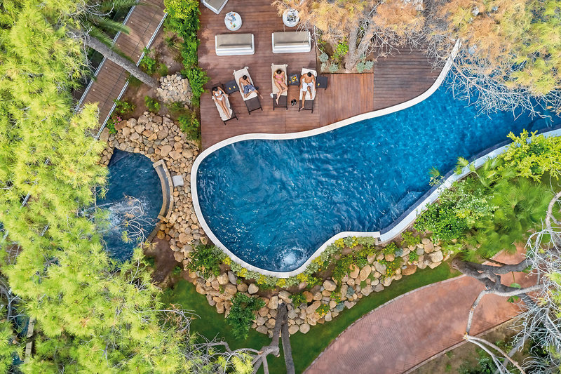 Forte Village - Pineta 12