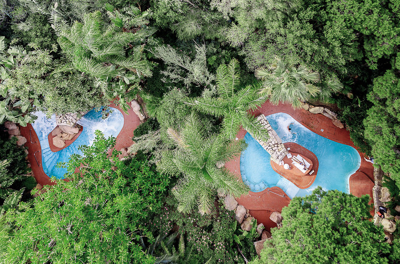 Forte Village - Pineta 15