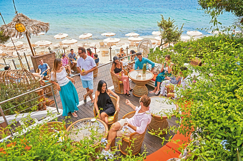 Forte Village - Pineta 18