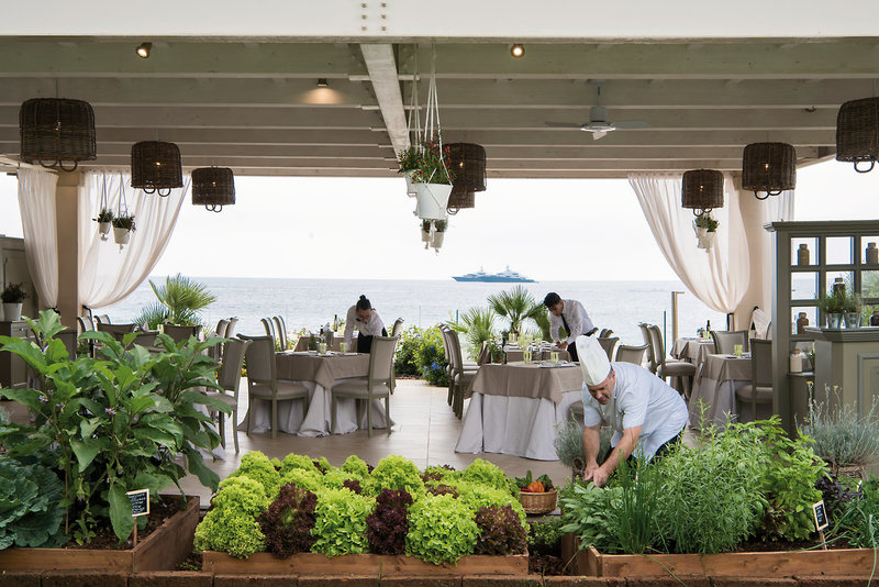 Forte Village - Pineta 19