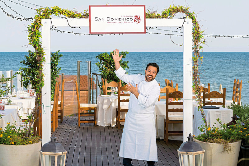 Forte Village - Pineta 20