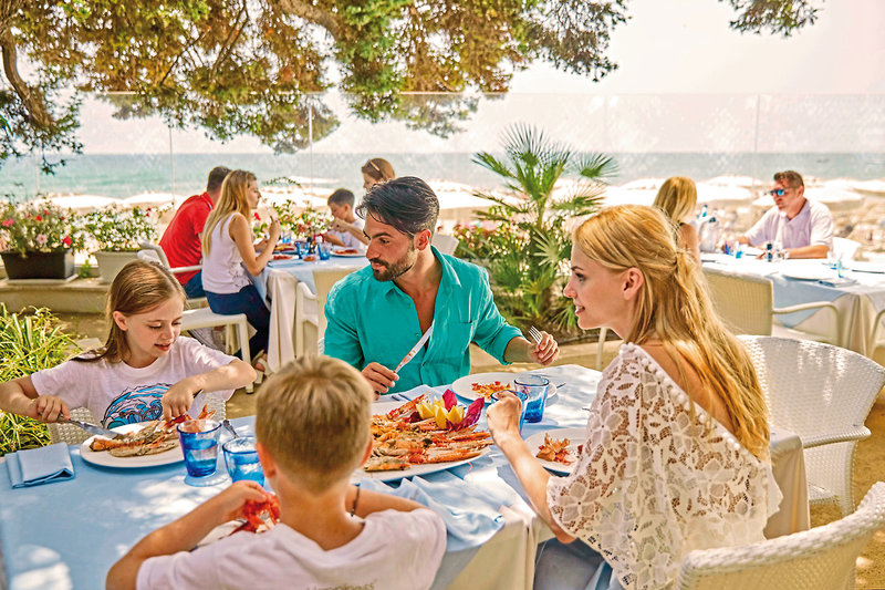 Forte Village - Pineta 22