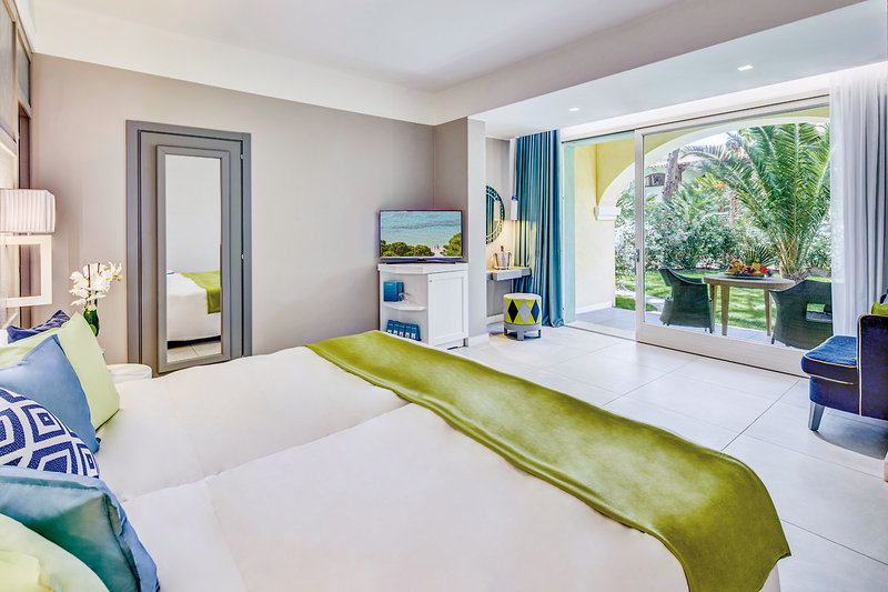 Forte Village - Pineta 23