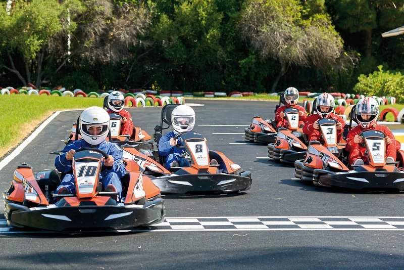 Forte Village - Pineta 31