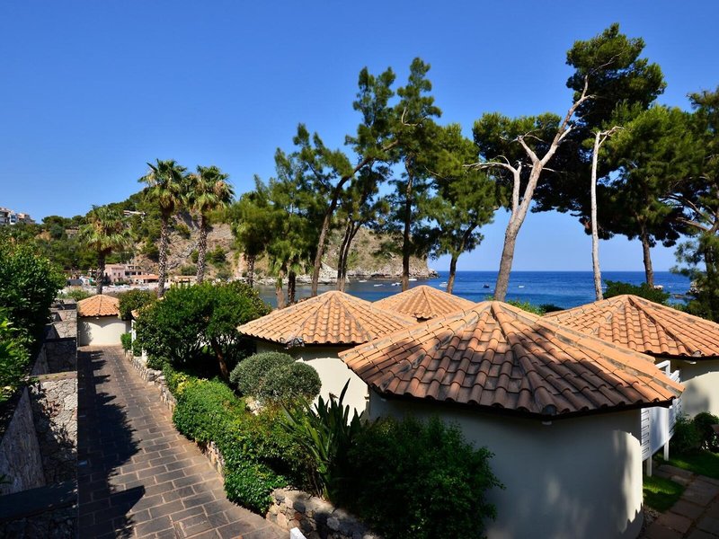 La Plage Resort 1