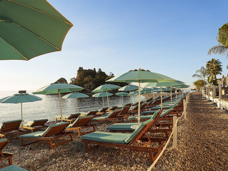 La Plage Resort 10