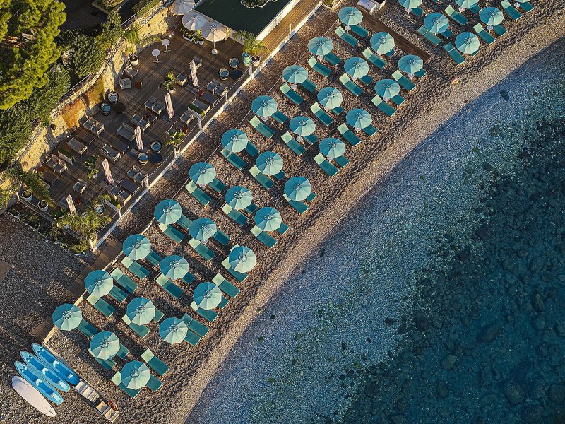 La Plage Resort 14