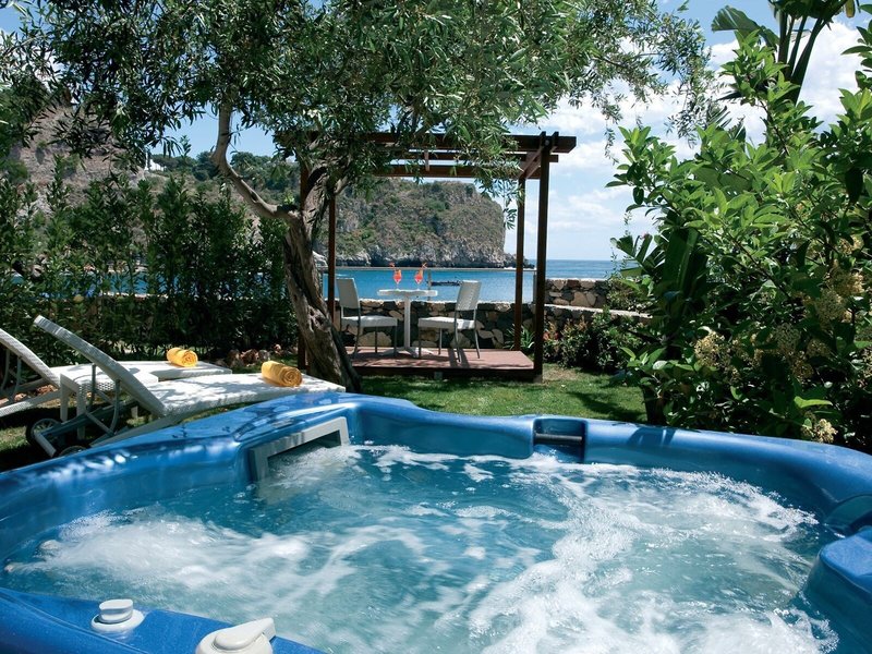 La Plage Resort 19