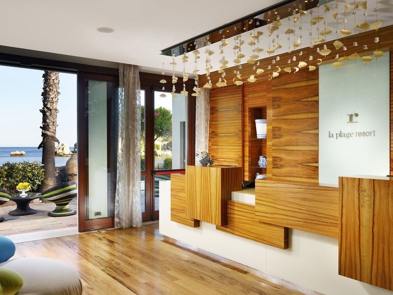 La Plage Resort 25