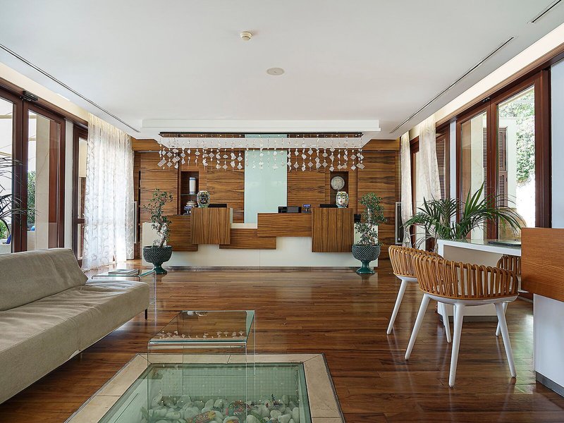 La Plage Resort 26