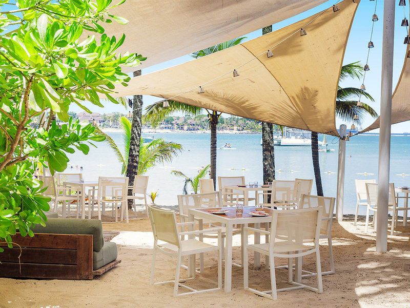 The Ravenala Attitude  2