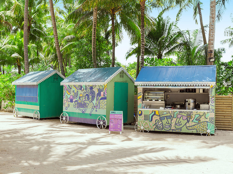 The Ravenala Attitude  4