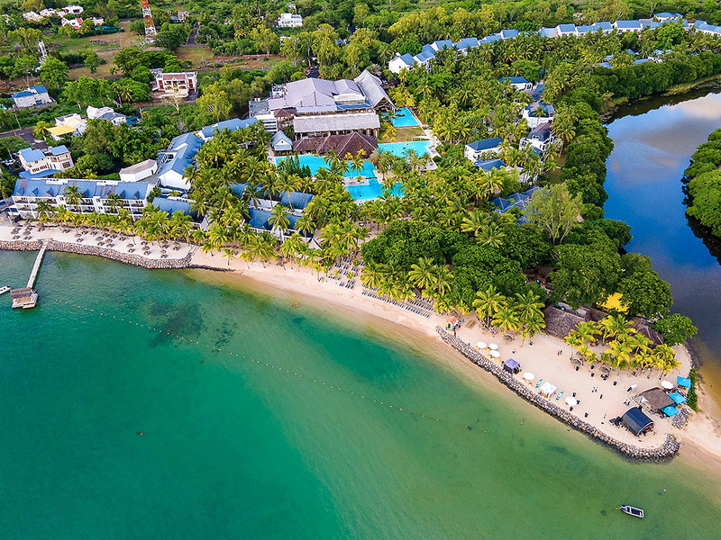 The Ravenala Attitude  5