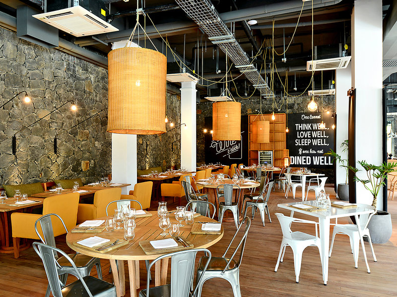 The Ravenala Attitude  6