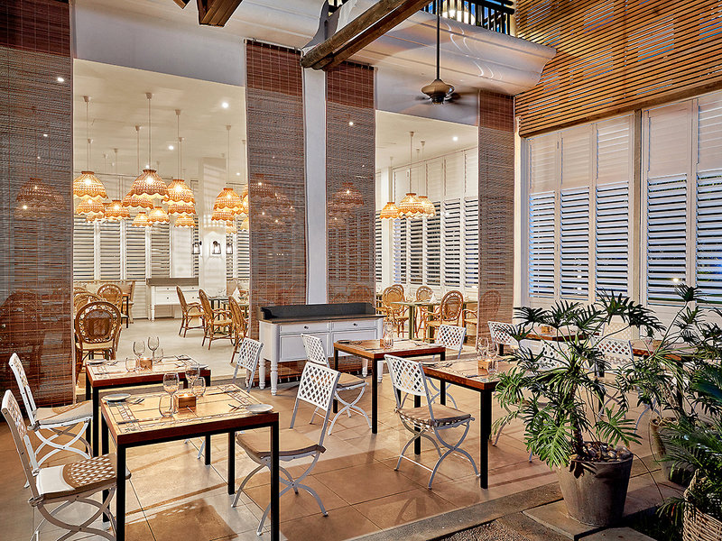 The Ravenala Attitude  8