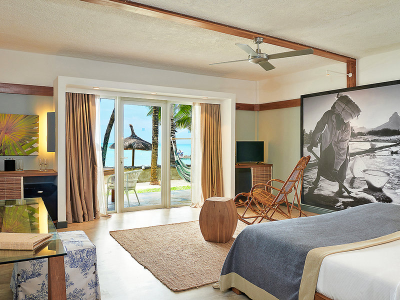 The Ravenala Attitude  12