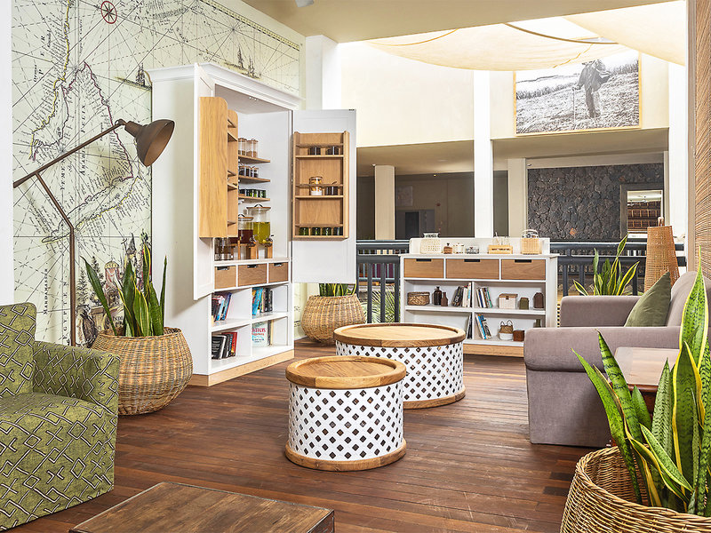 The Ravenala Attitude  15