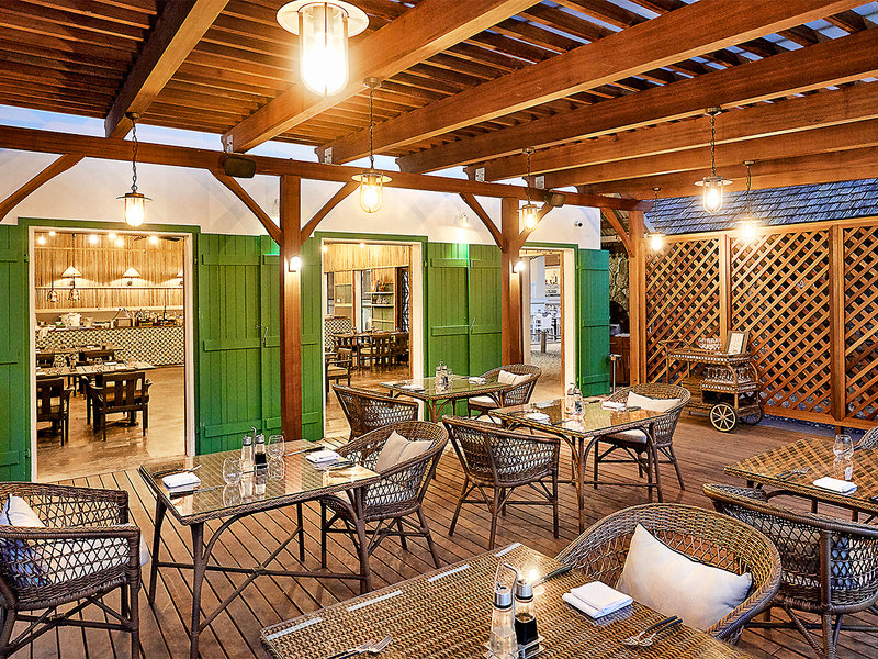 The Ravenala Attitude  16