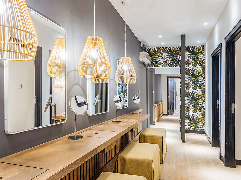 The Ravenala Attitude  17