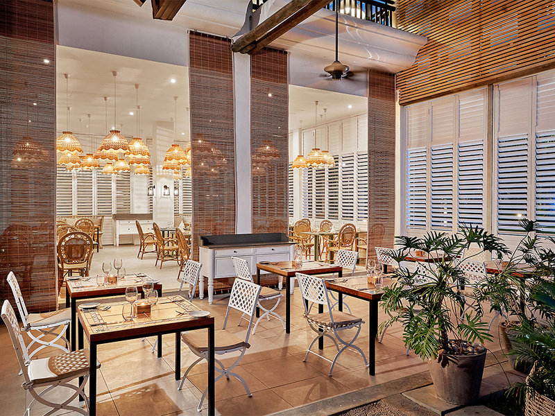 The Ravenala Attitude  21