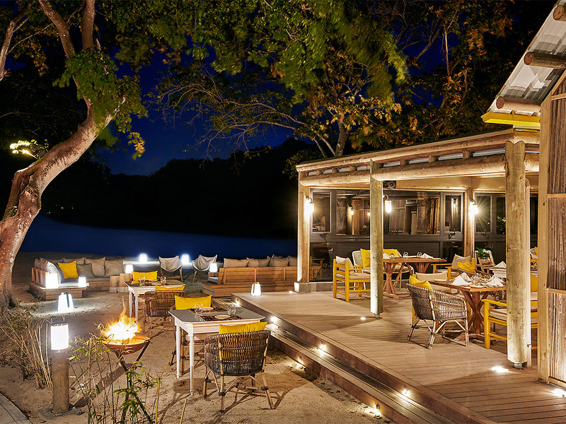 The Ravenala Attitude  22