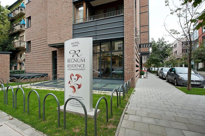 Regnum Residence
