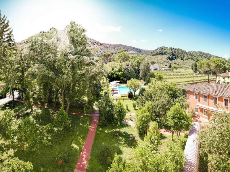 Hotel Villa La Principessa 1