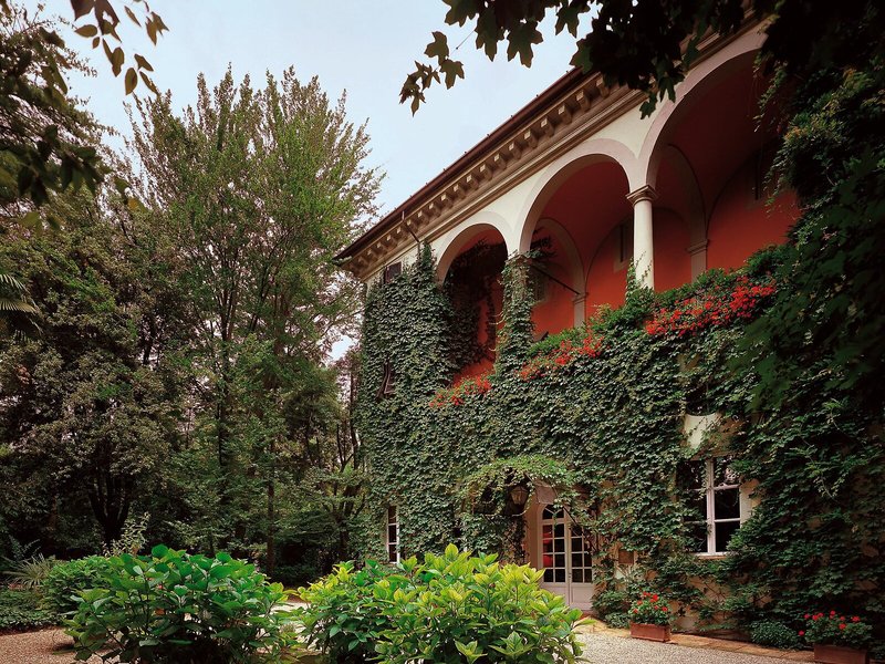 Hotel Villa La Principessa 2