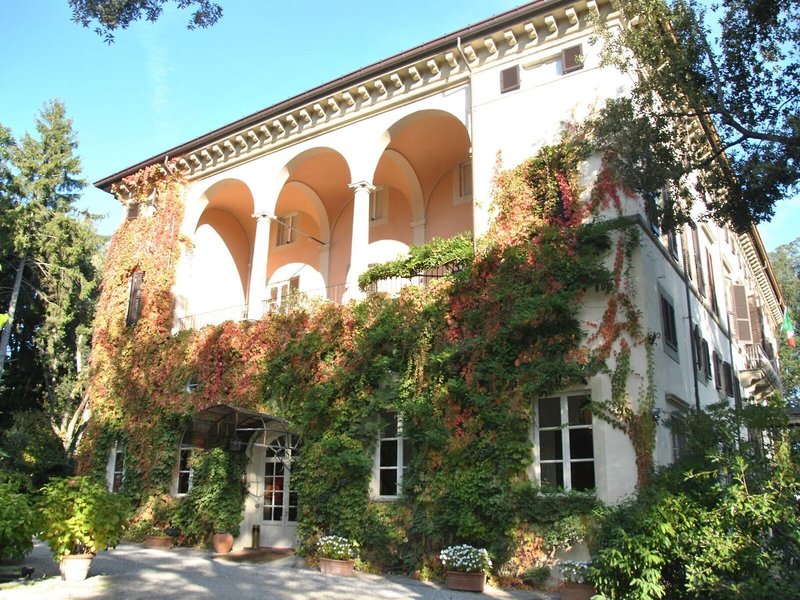 Hotel Villa La Principessa 3