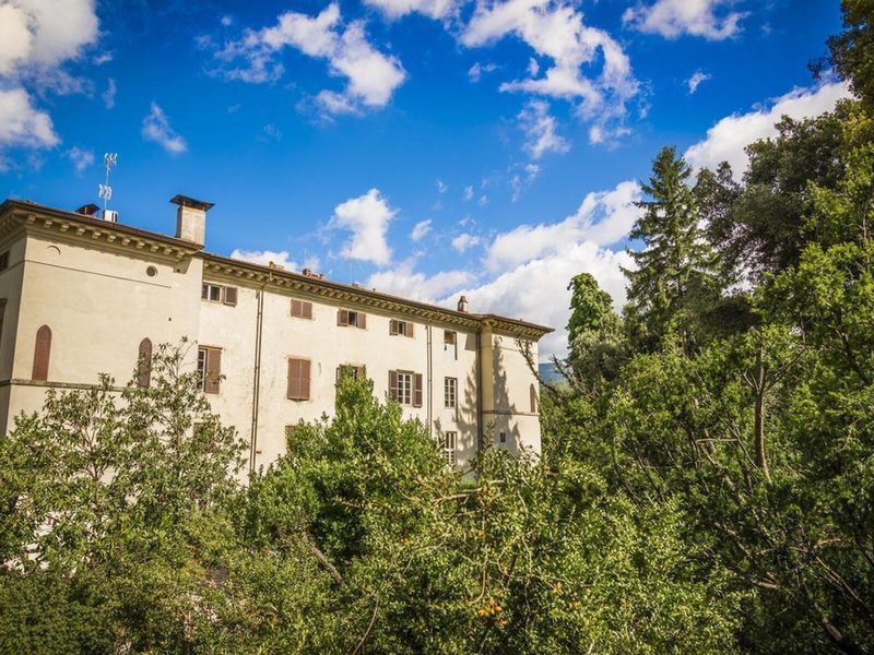 Hotel Villa La Principessa 4
