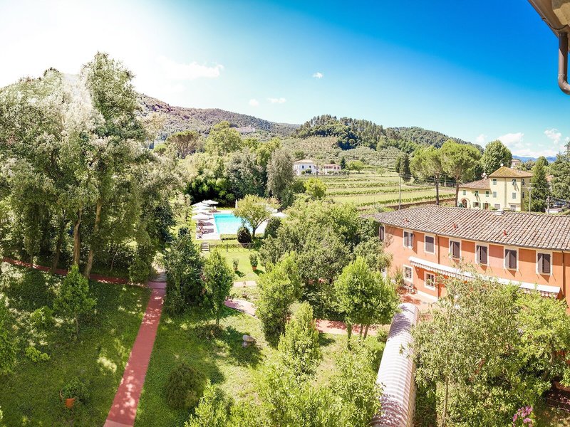 Hotel Villa La Principessa 5