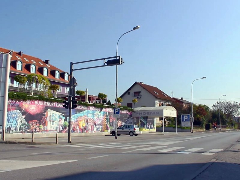 Phoenix Hotel 4