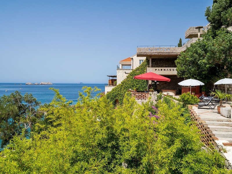 Boutique & Beach Hotel Villa Wolff 2