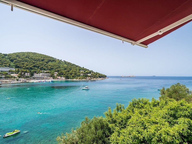 Boutique & Beach Hotel Villa Wolff 8