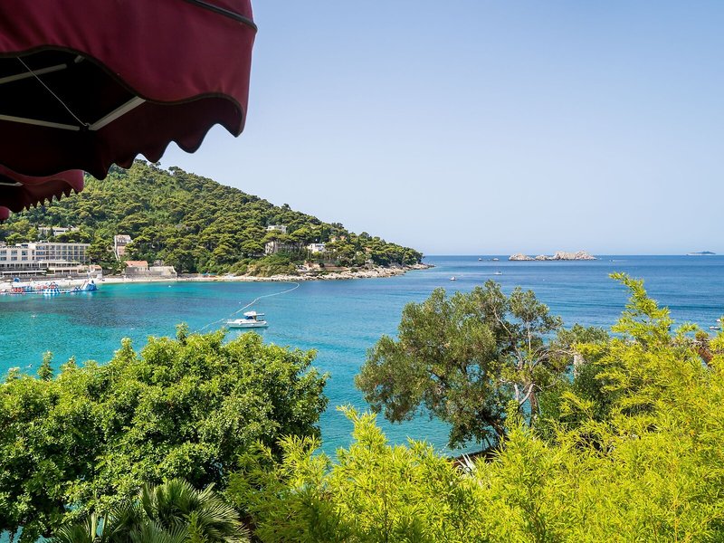 Boutique & Beach Hotel Villa Wolff 10