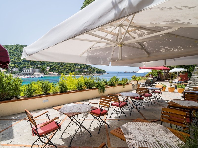 Boutique & Beach Hotel Villa Wolff 13