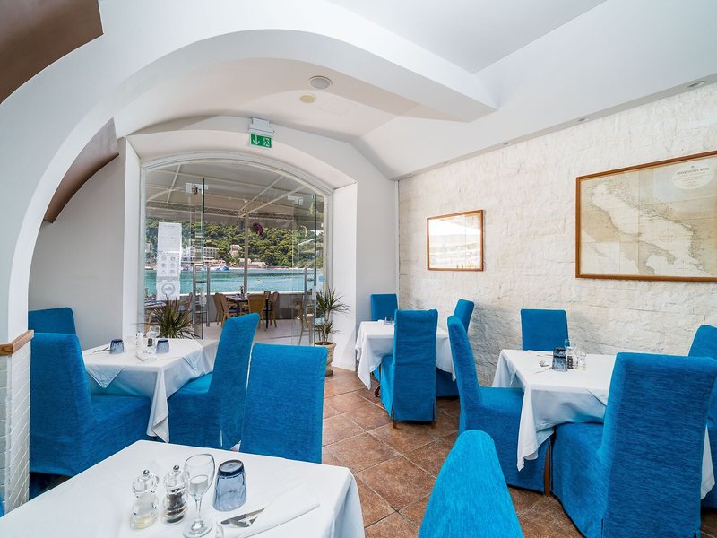 Boutique & Beach Hotel Villa Wolff 17