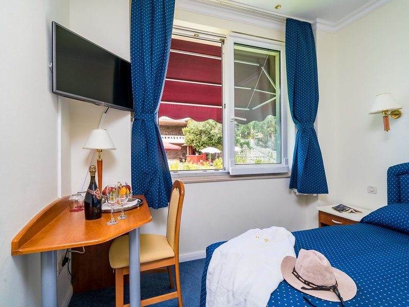 Boutique & Beach Hotel Villa Wolff 19