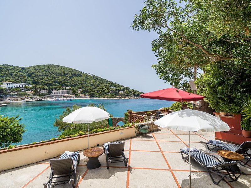 Boutique & Beach Hotel Villa Wolff 1