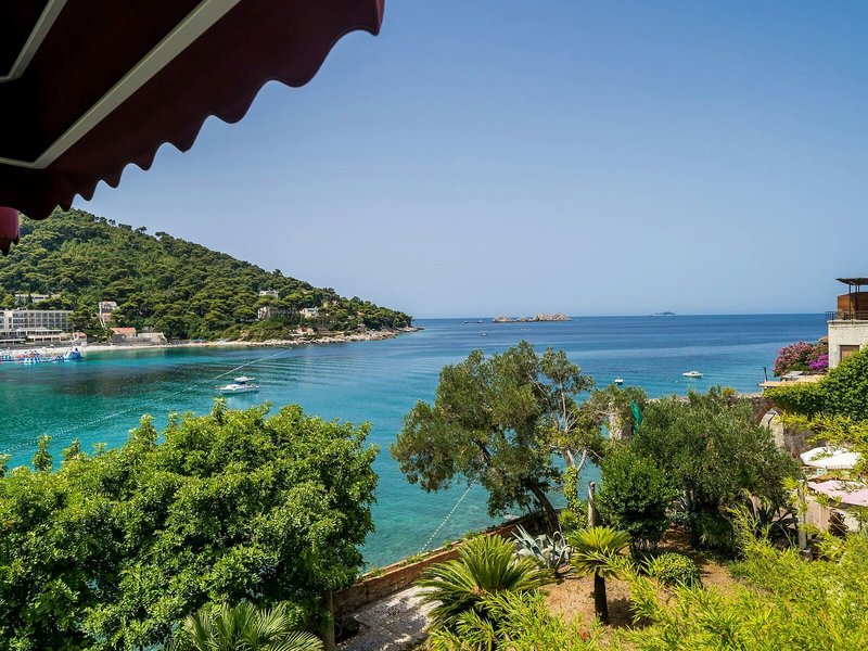 Boutique & Beach Hotel Villa Wolff 3