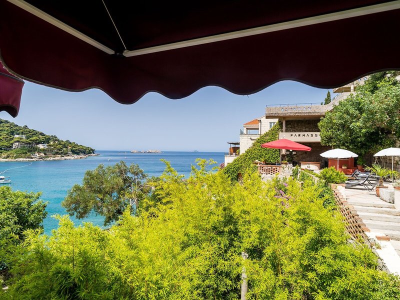 Boutique & Beach Hotel Villa Wolff 4