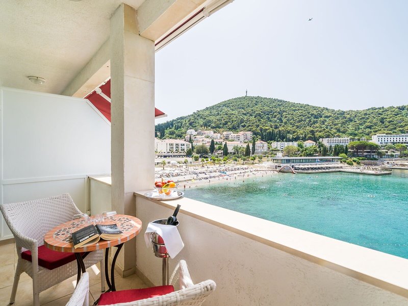 Boutique & Beach Hotel Villa Wolff 6