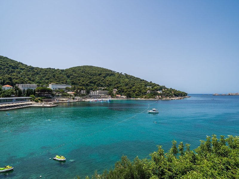 Boutique & Beach Hotel Villa Wolff 7