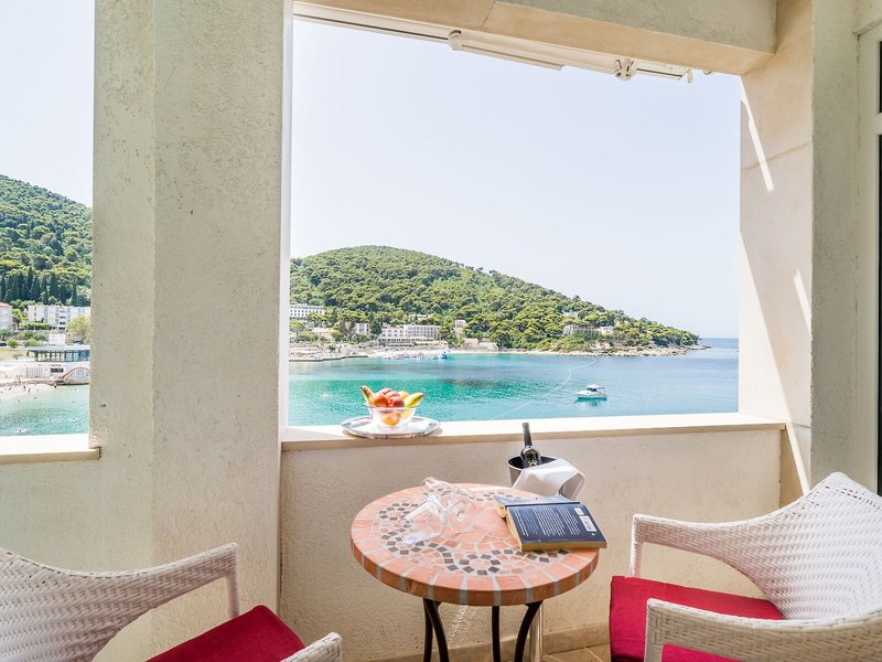 Boutique & Beach Hotel Villa Wolff 9